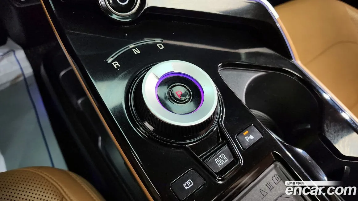 Kia EV6 — фото 9
