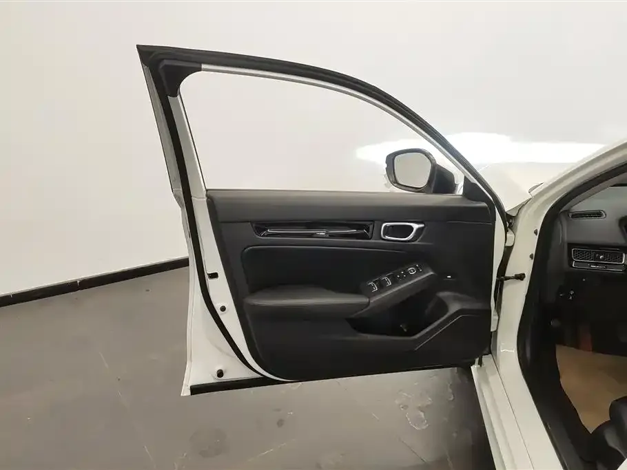 Honda Civic — фото 7