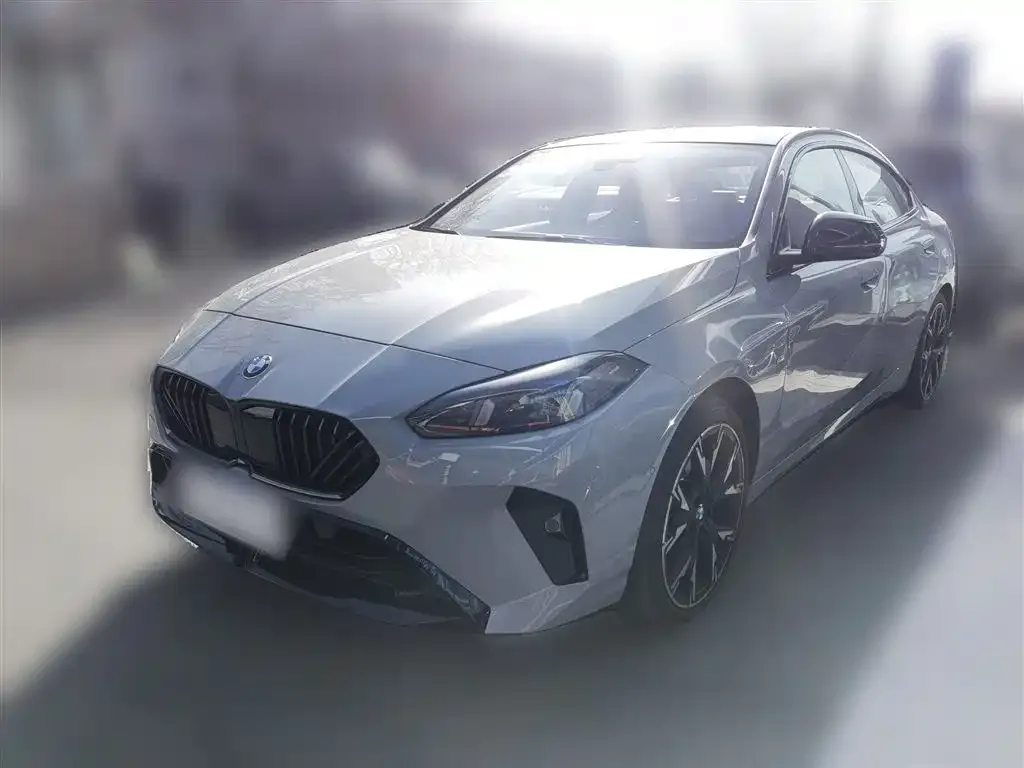 BMW 2 Series — фото 2
