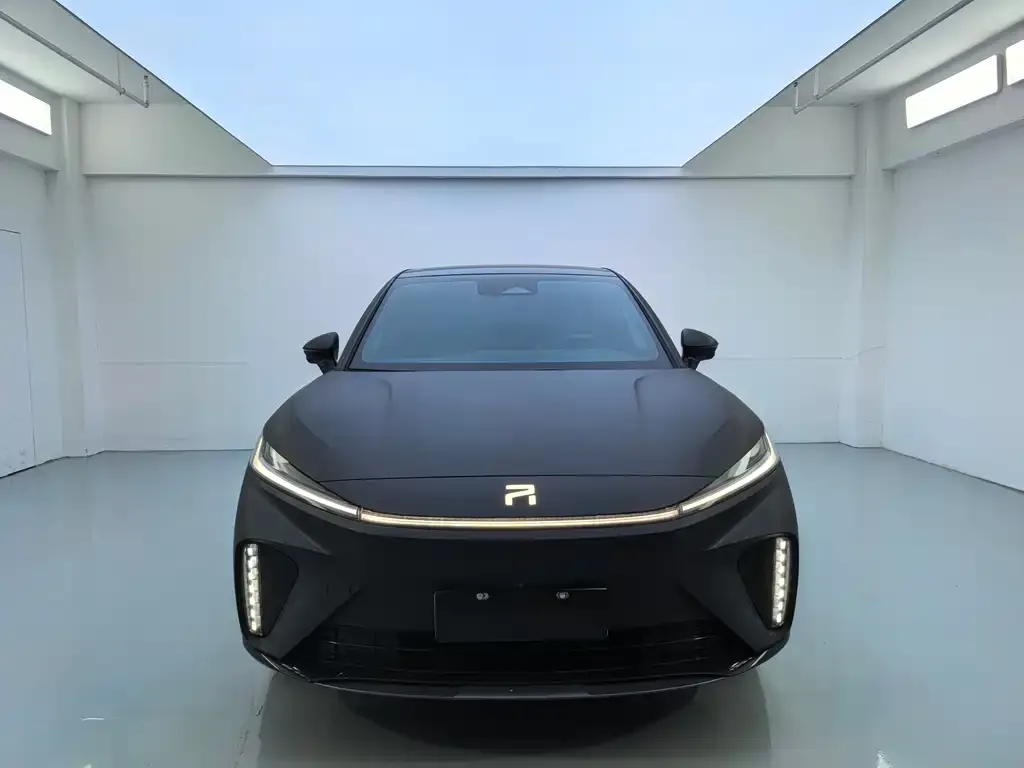 Roewe Feifan R7 — фото 2