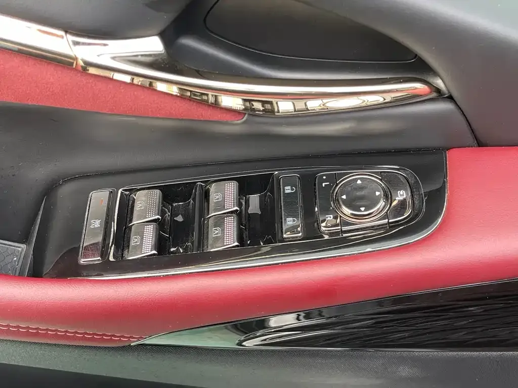 GAC Motor Trumpchi E9 — фото 8