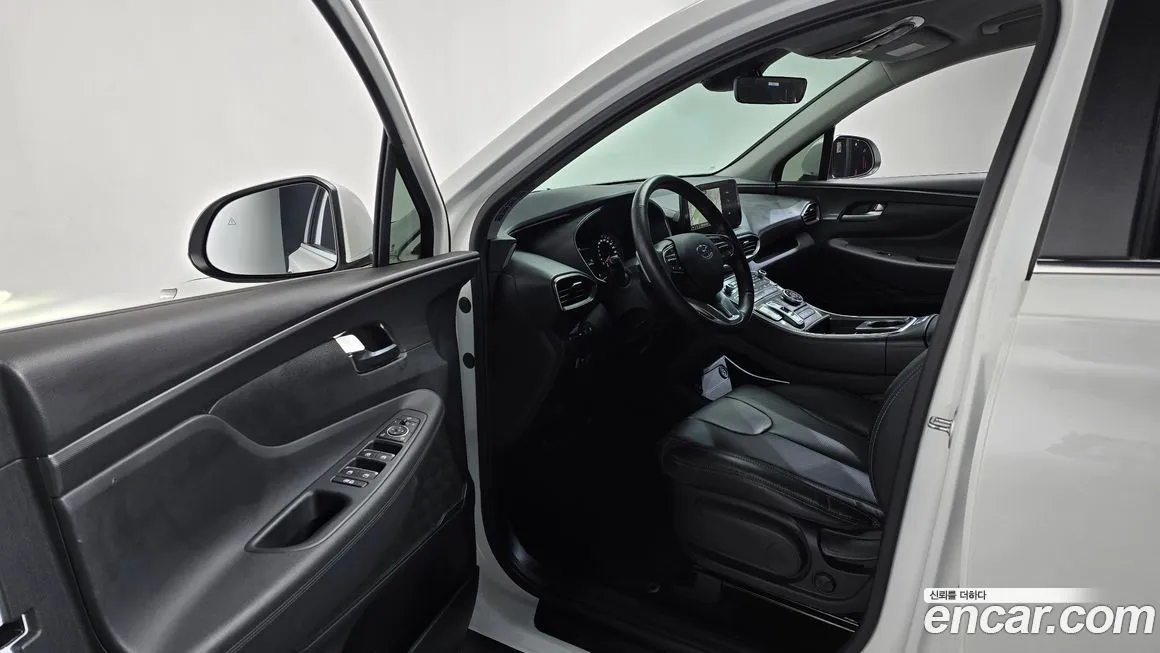 Hyundai Santafe — фото 2