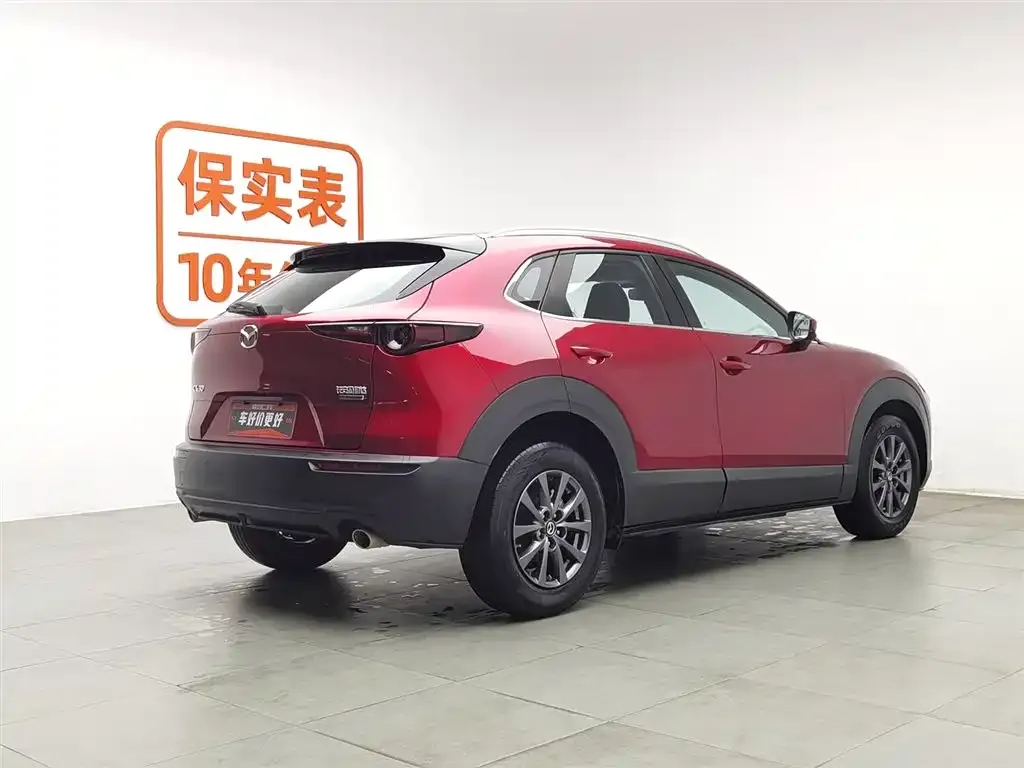 Mazda CX-30 — фото 3