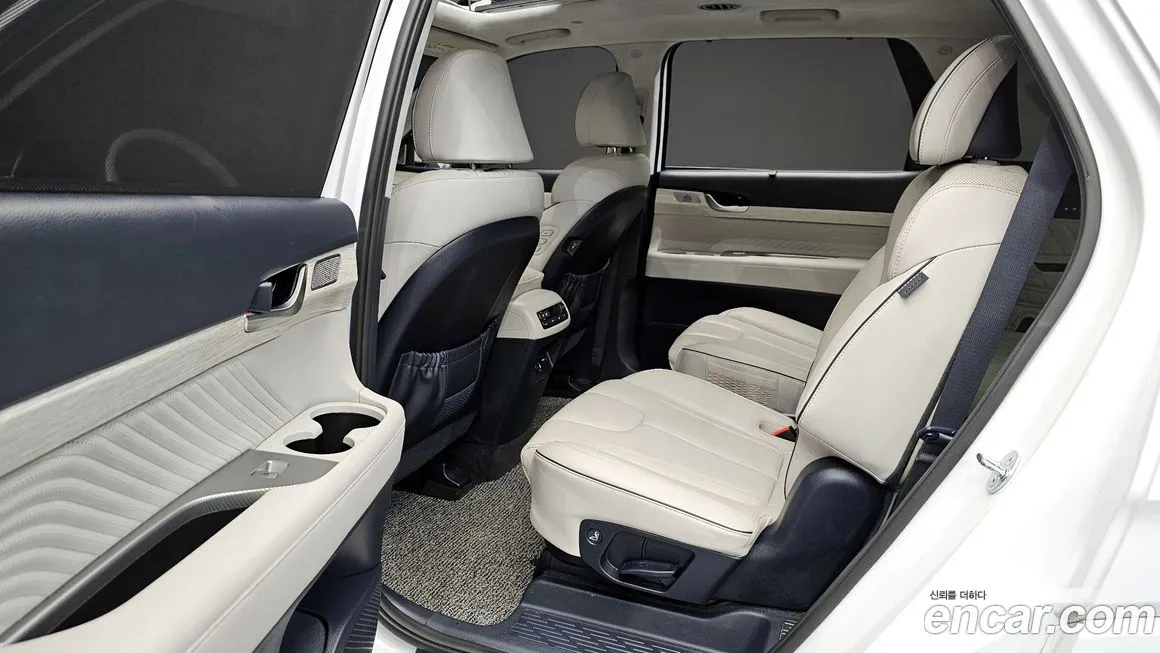 Hyundai Palisade — фото 6