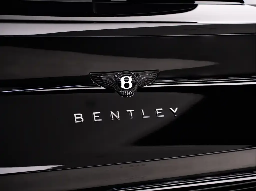 Bentley Bentayga — фото 2
