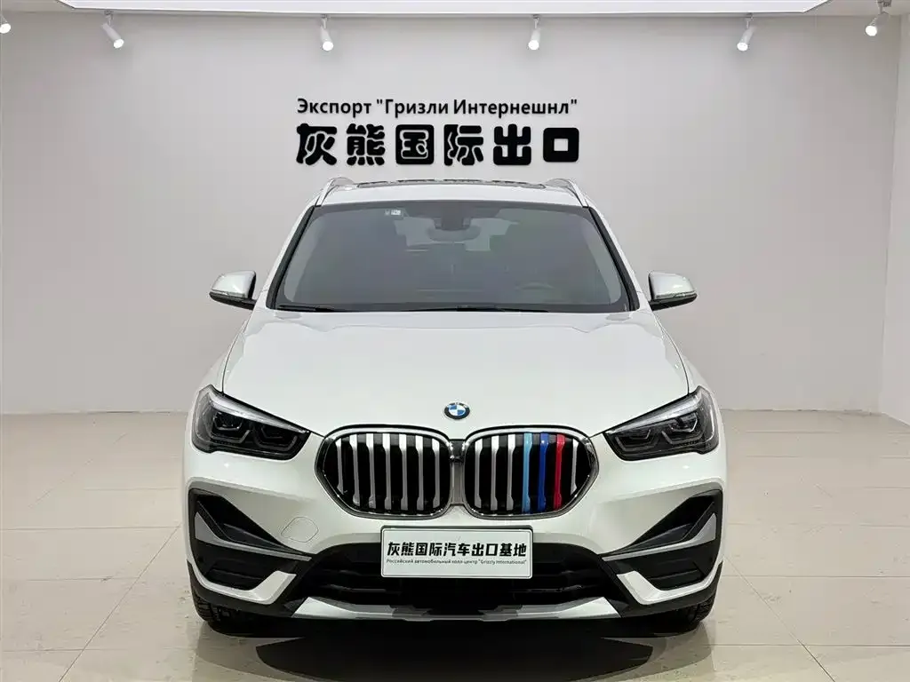 BMW X1 — фото 2