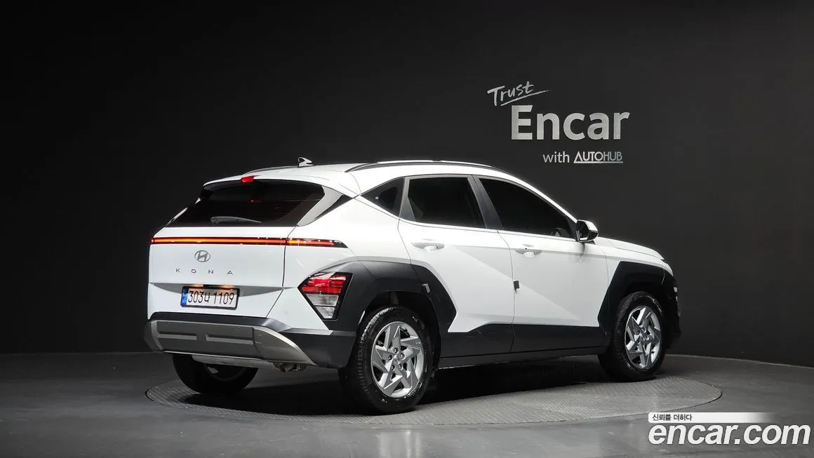 Hyundai Kona — фото 4