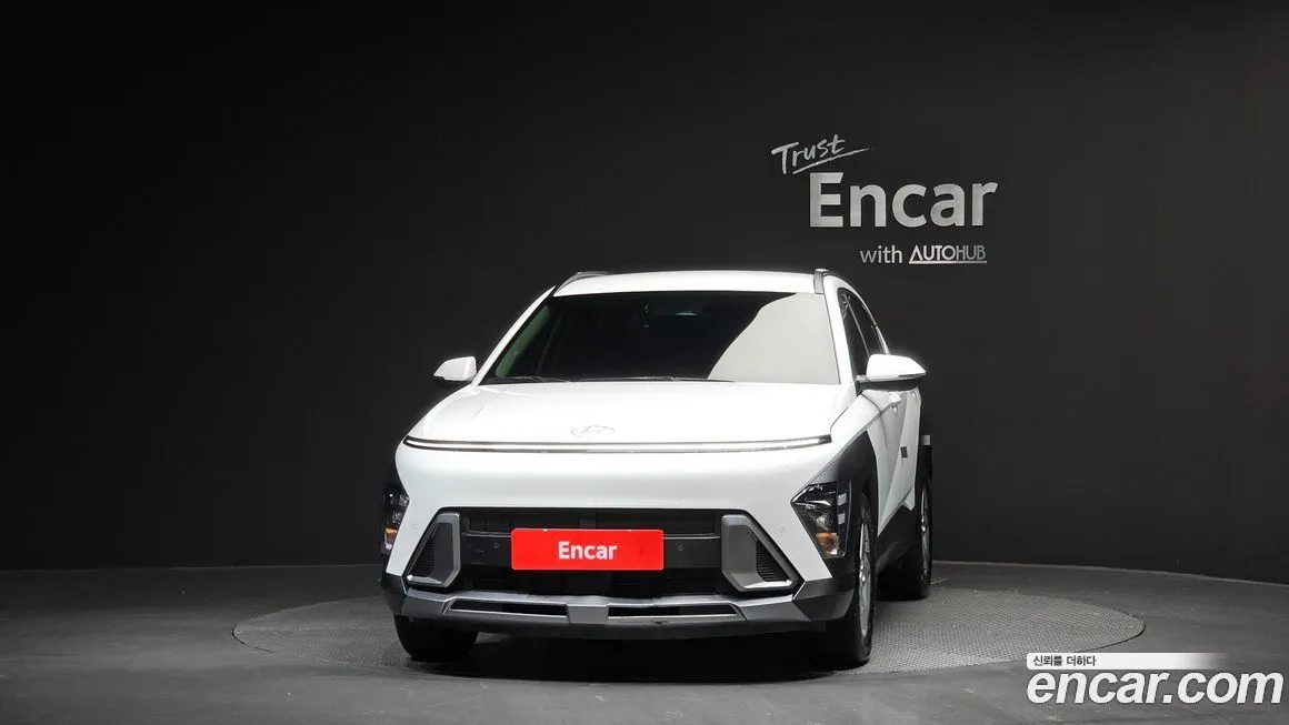 Hyundai Kona — фото 2