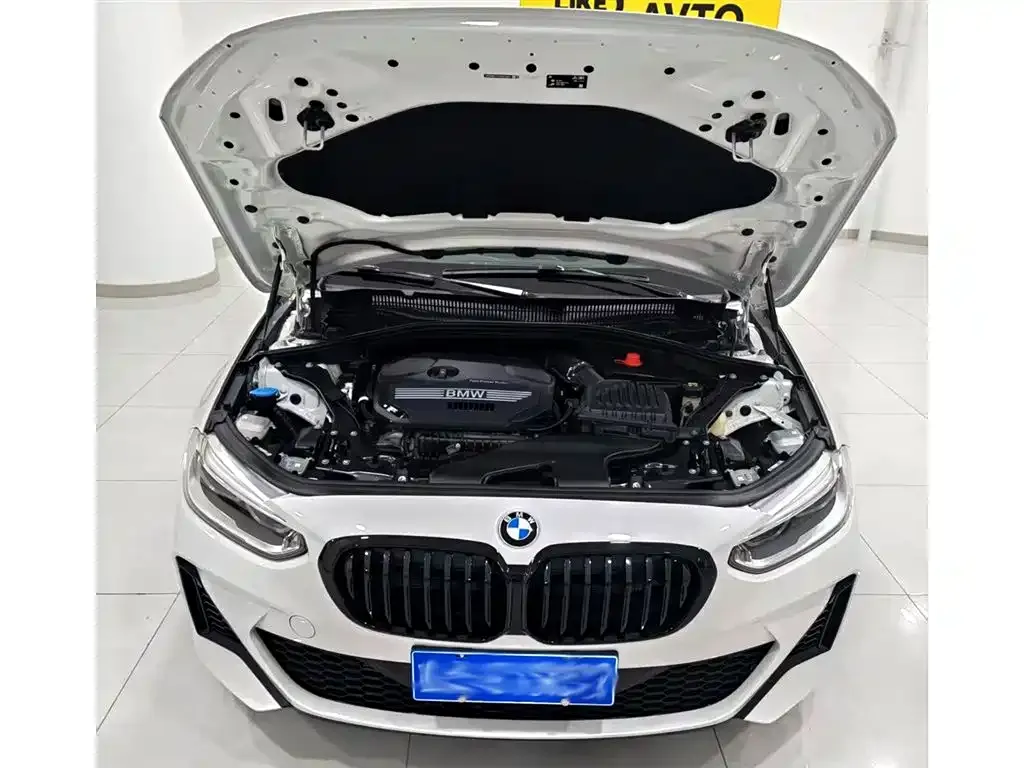 BMW 1 Series — фото 2
