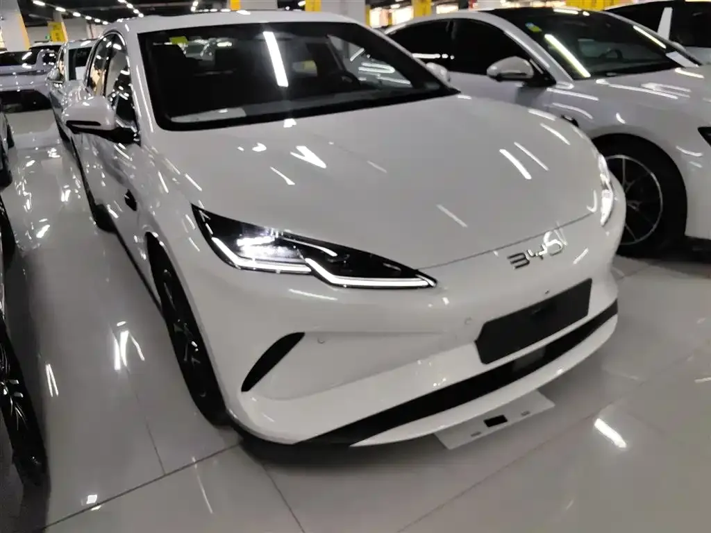 BYD Seal 06 — фото 10