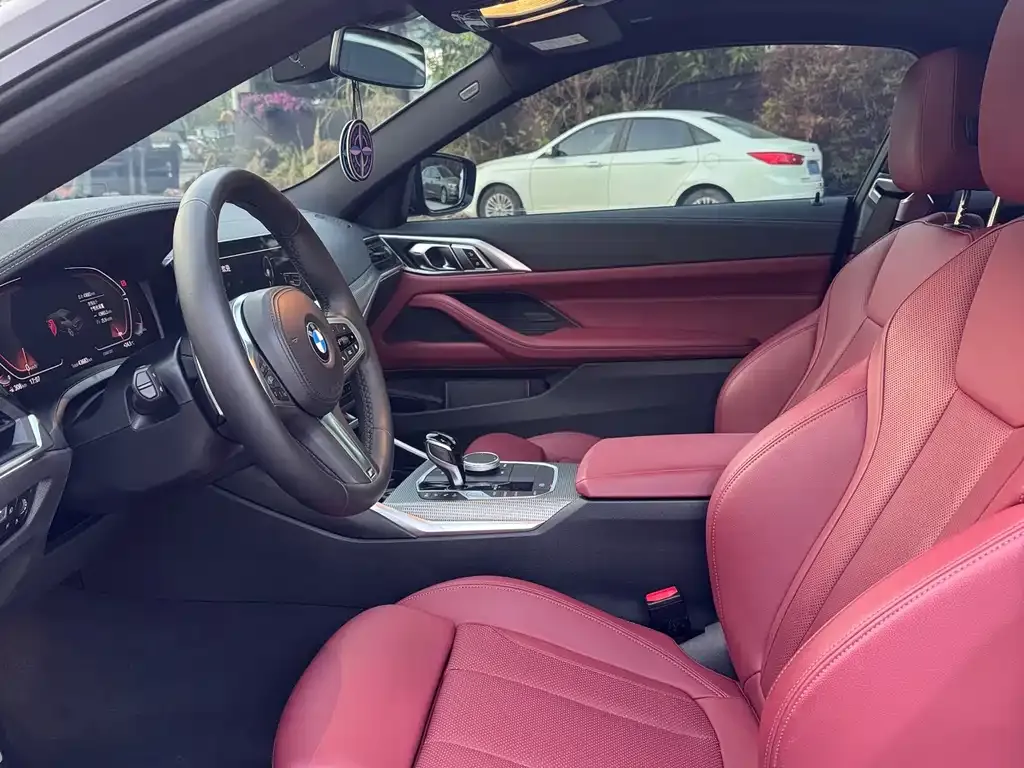 BMW 4 Series — фото 3