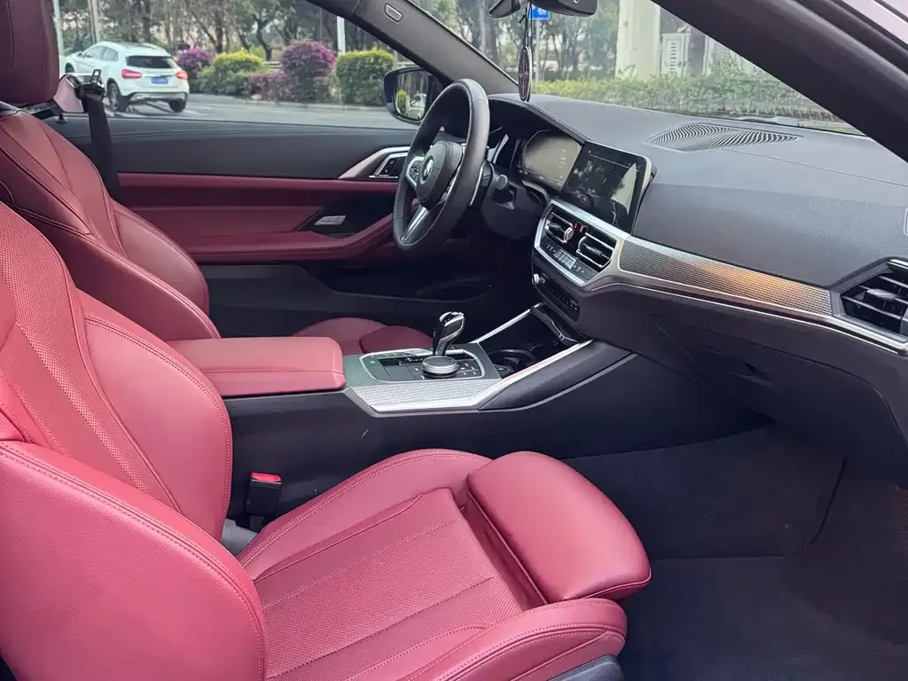 BMW 4 Series — фото 9