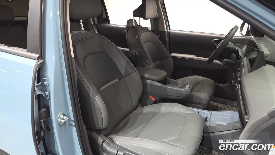 Kia EV3 — фото 8