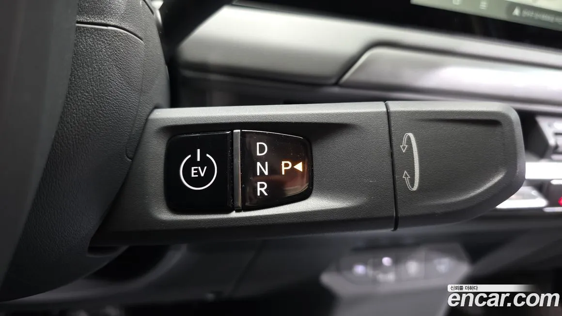 Kia EV3 — фото 7