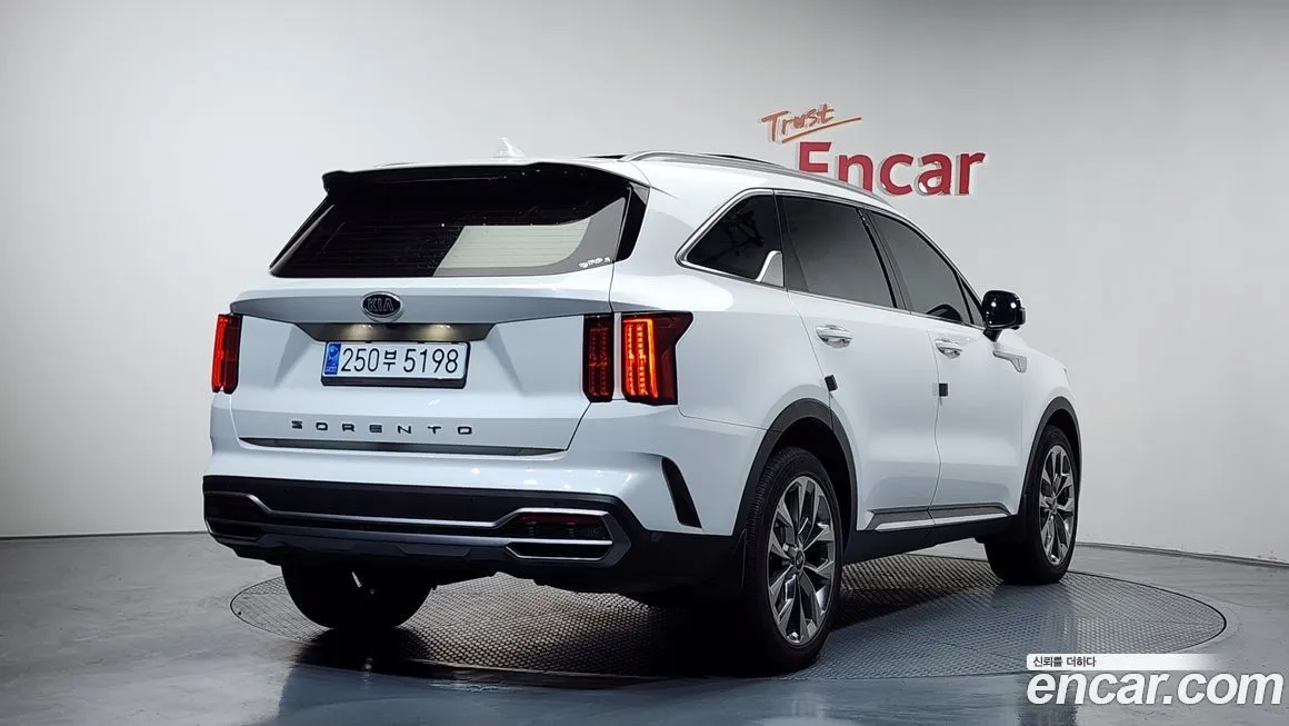 Kia Sorento — фото 4