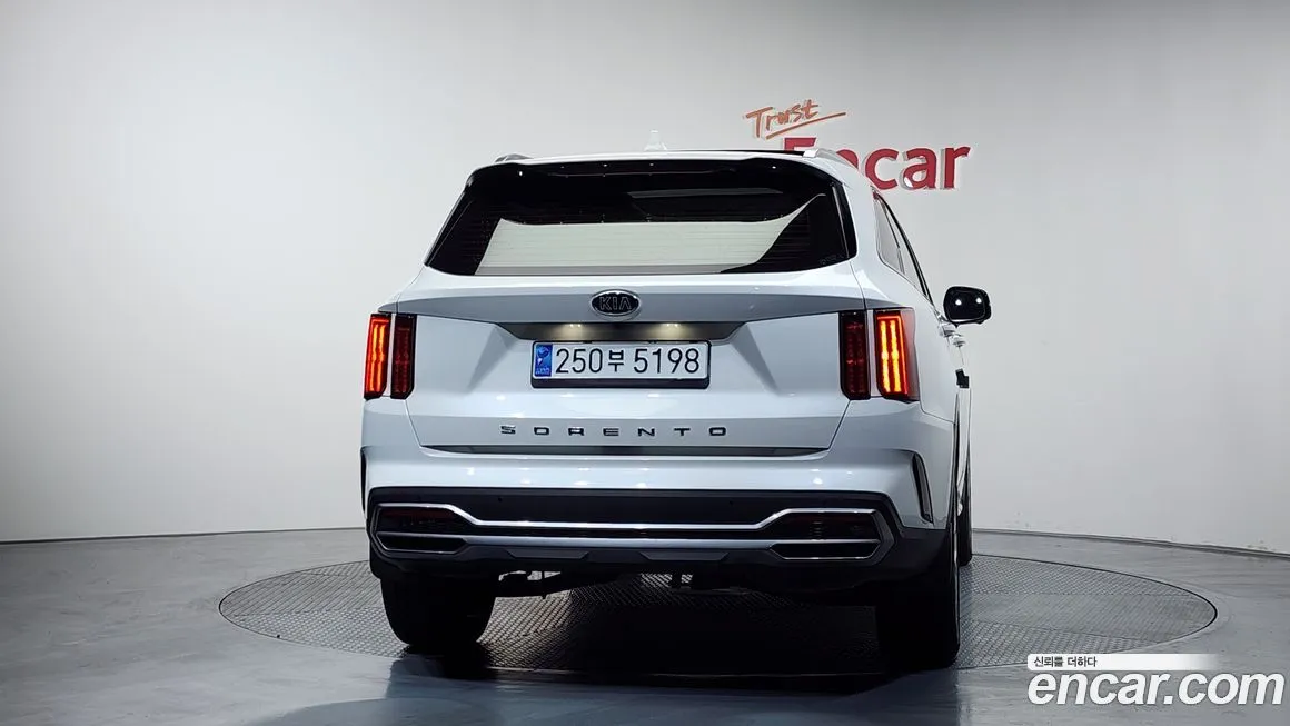 Kia Sorento — фото 3