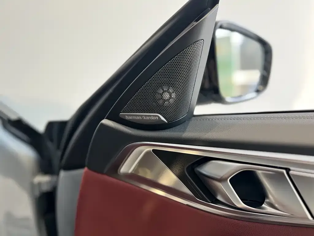 BMW 4 Series — фото 6