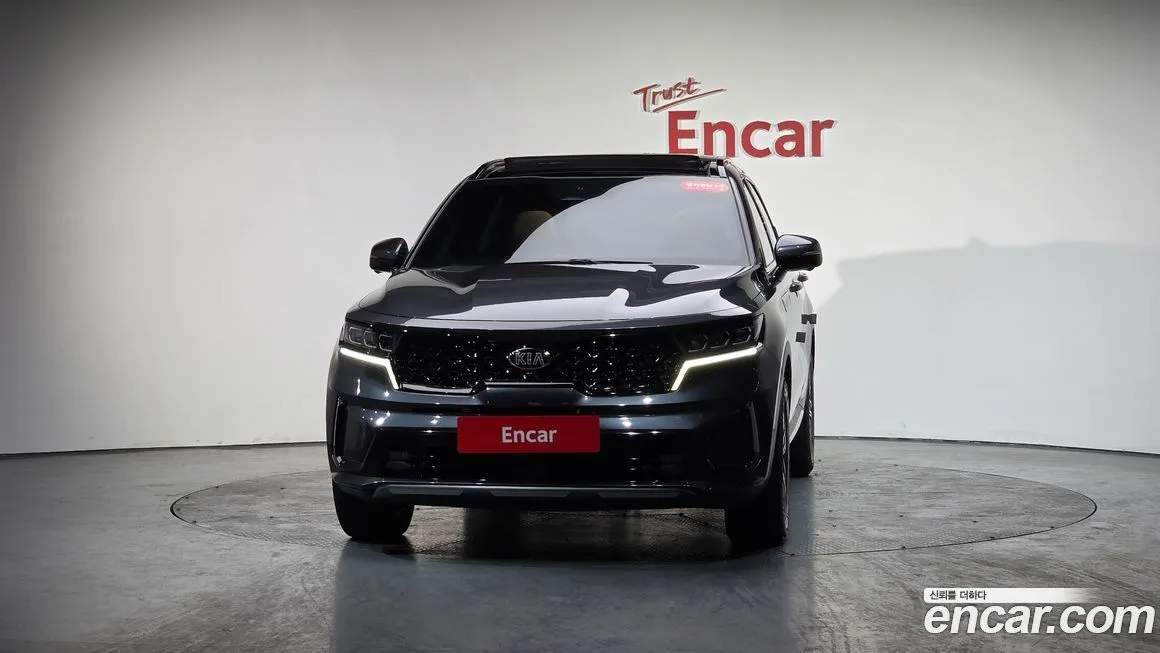 Kia Sorento — фото 3