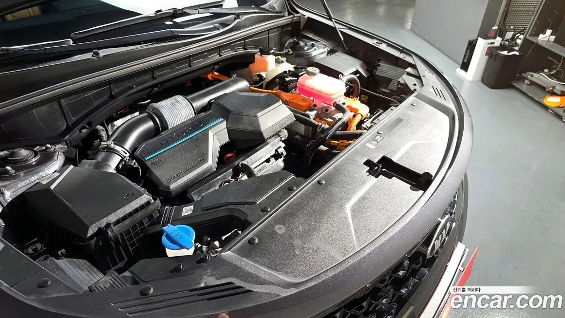 Kia Sorento — фото 10