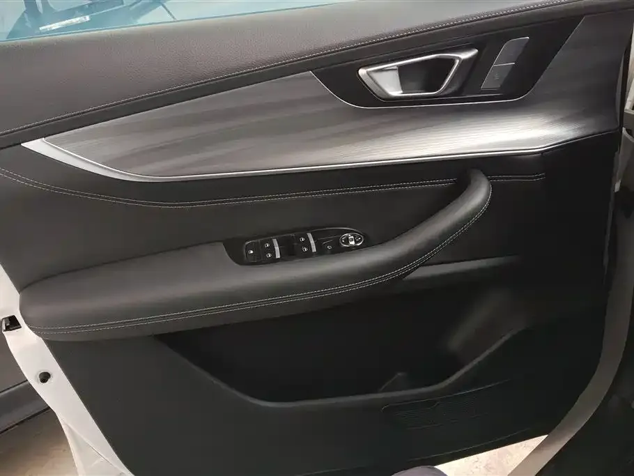 Chery Tiggo 8 PLUS — фото 4
