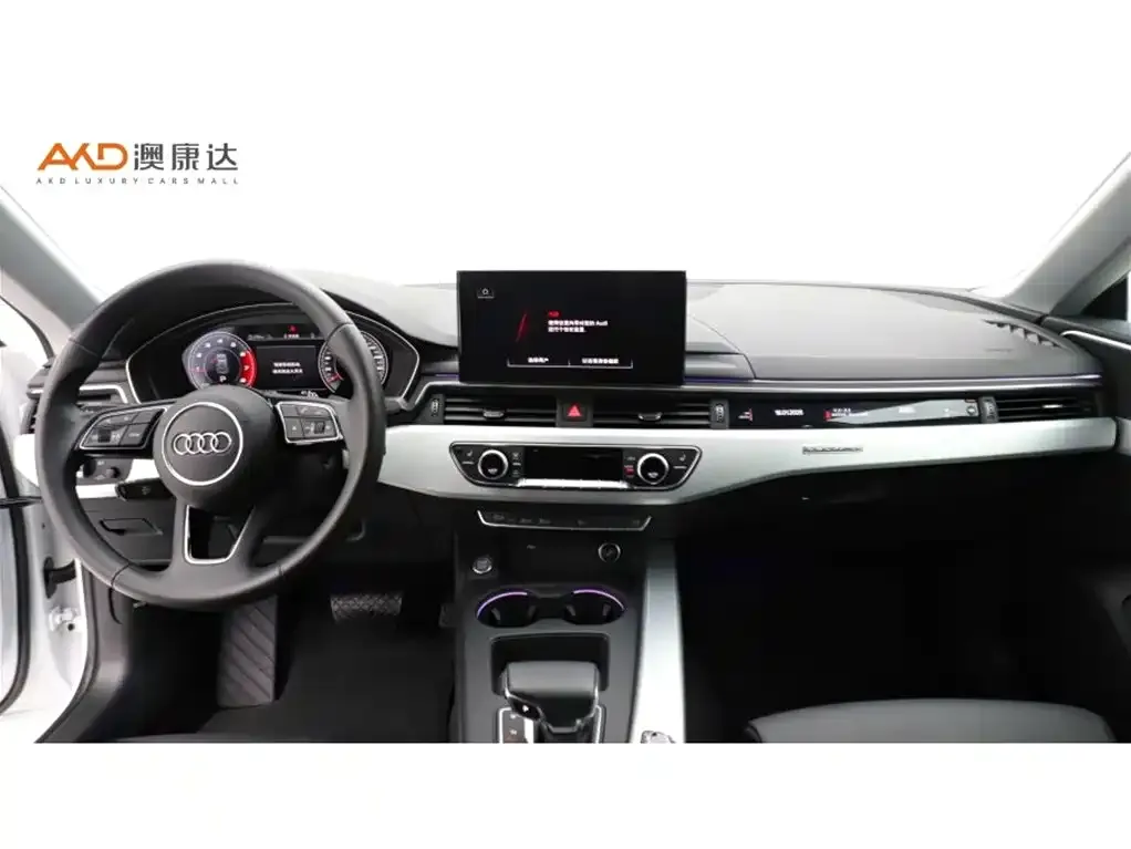 Audi A5 (Import) — фото 2