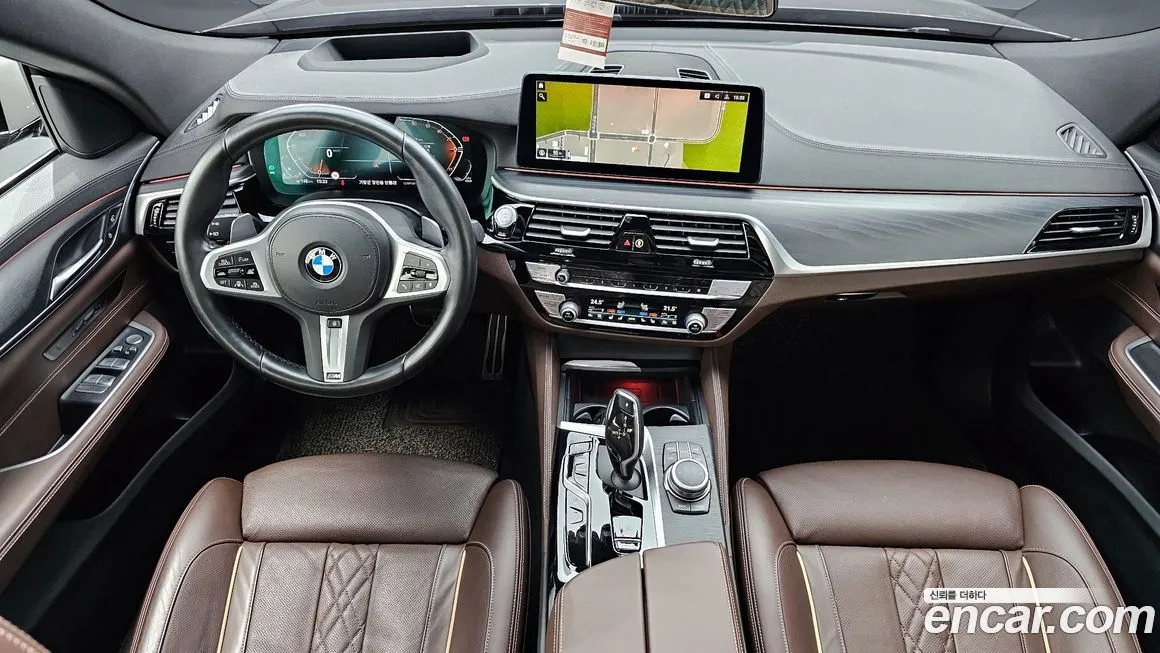BMW Gran Turismo — фото 5