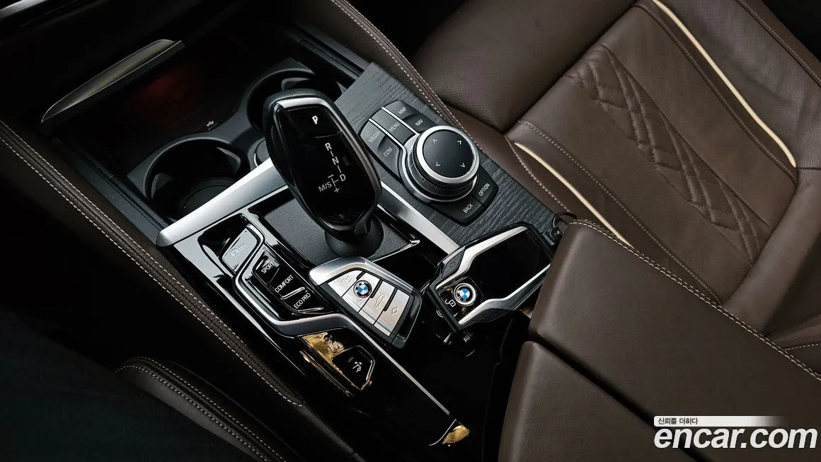 BMW Gran Turismo — фото 10