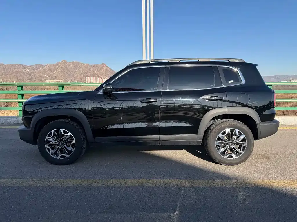 Haval Big Dog — фото 10