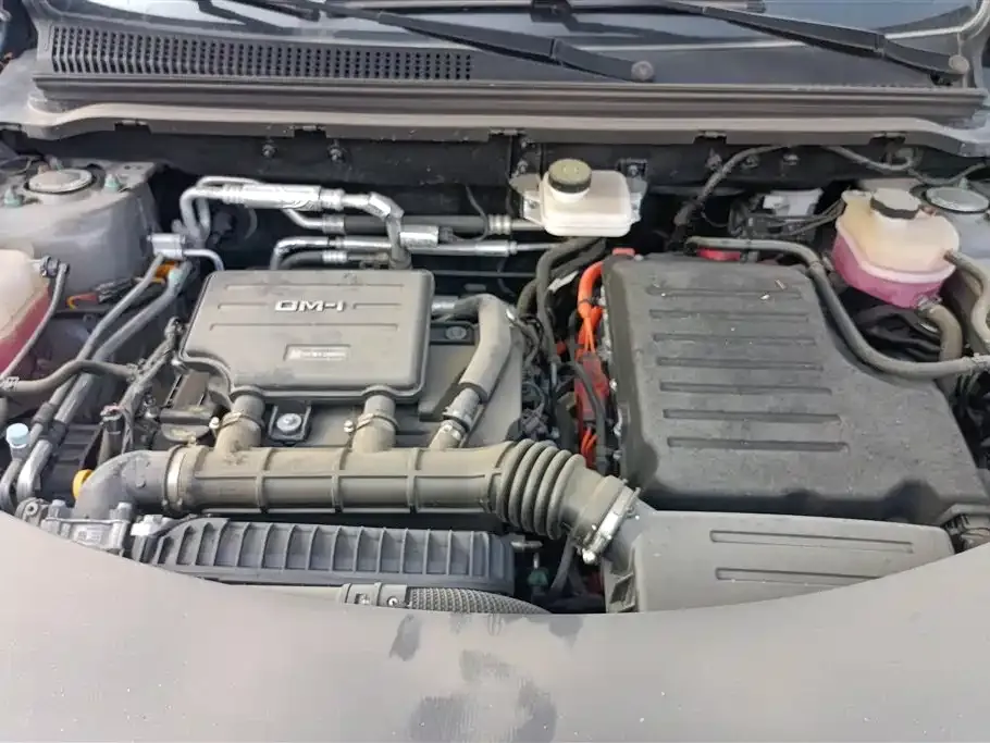 BYD Pro New Energy — фото 8