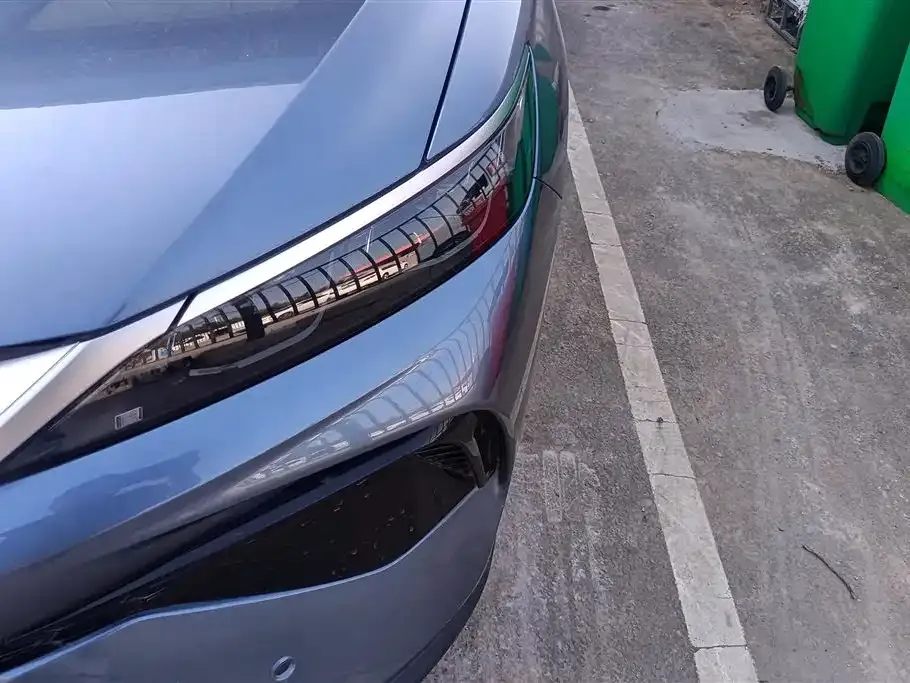 BYD Pro New Energy — фото 4