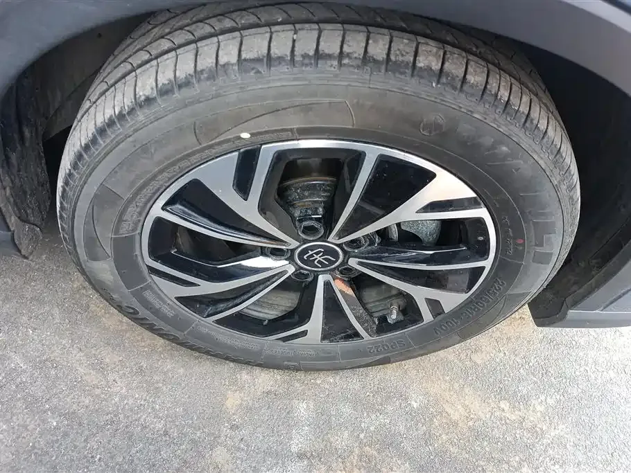 BYD Pro New Energy — фото 10