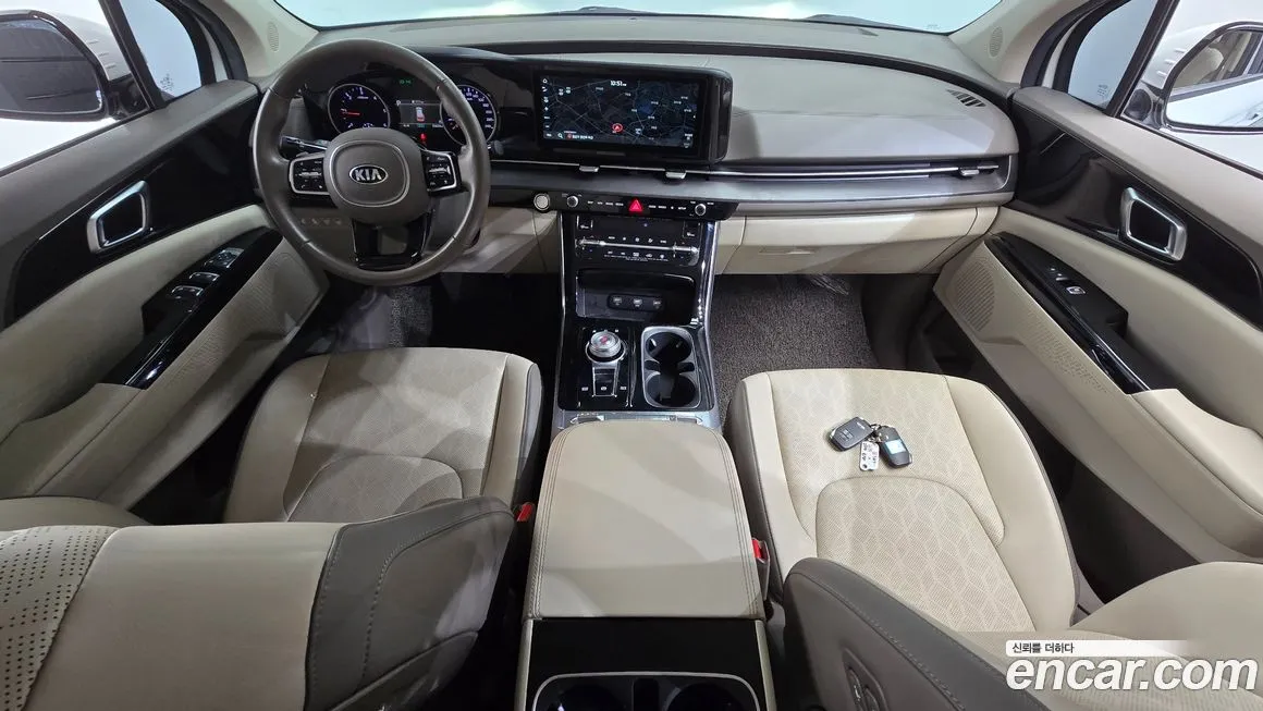 Kia Carnival — фото 2