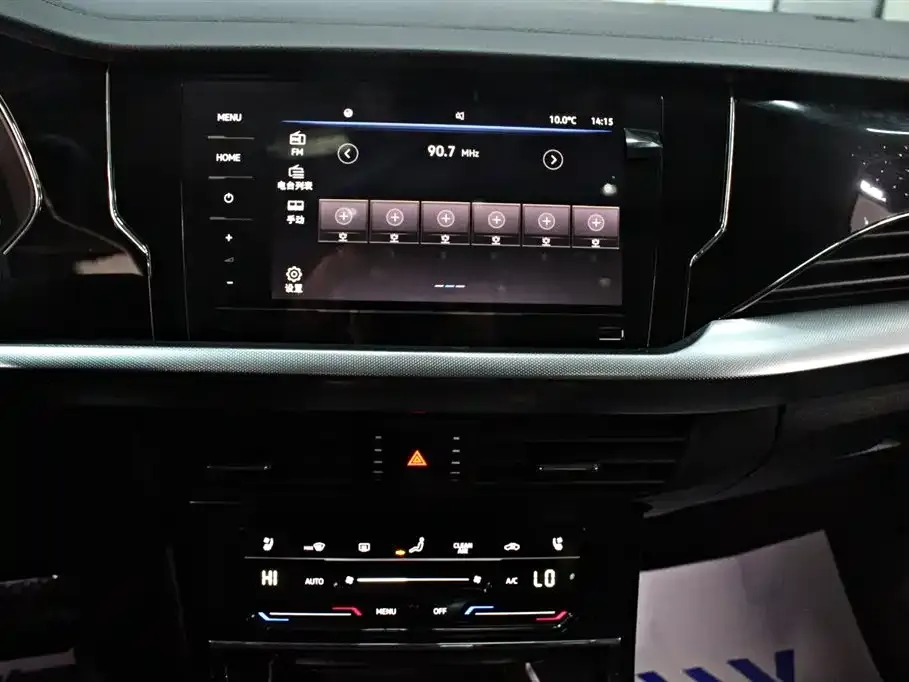 Volkswagen Passat — фото 3