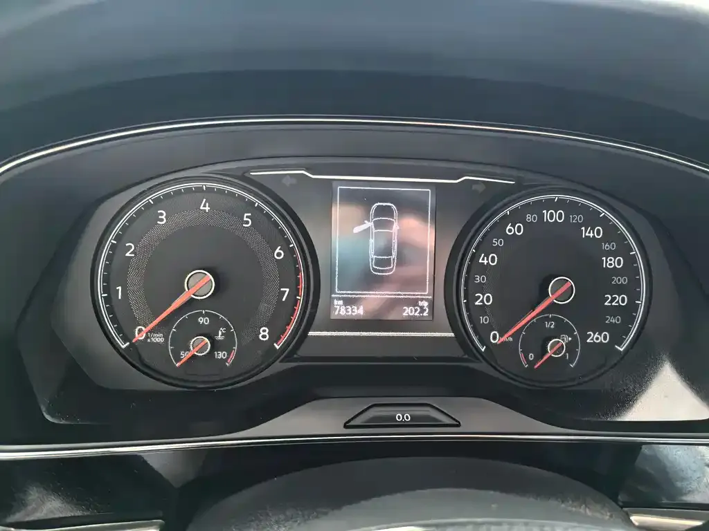 Volkswagen Passat — фото 5