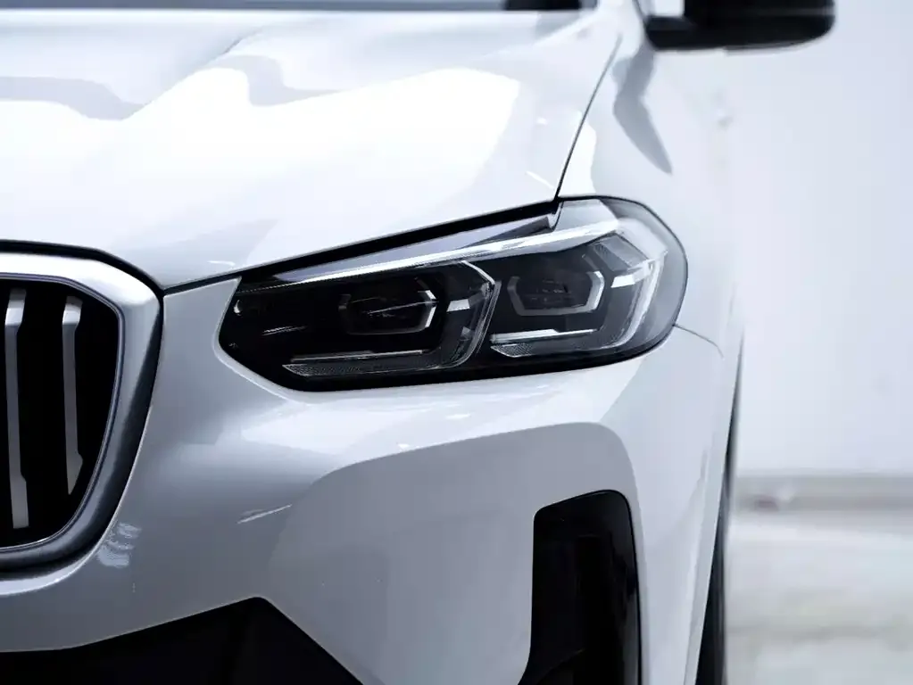 BMW X3 — фото 2