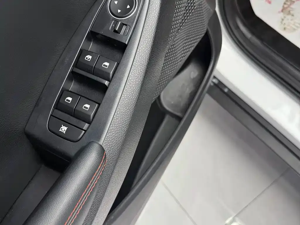 Kia KX3 — фото 6