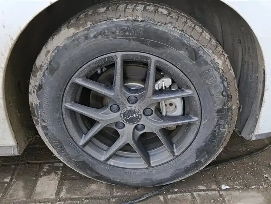 BYD Seal 06 — фото 8