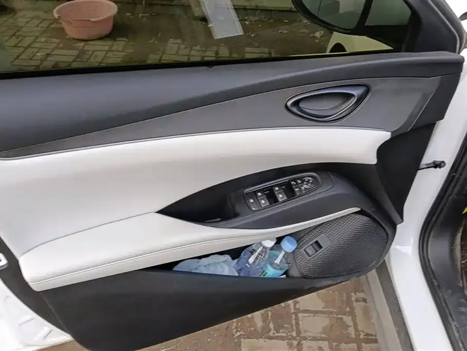 BYD Seal 06 — фото 9