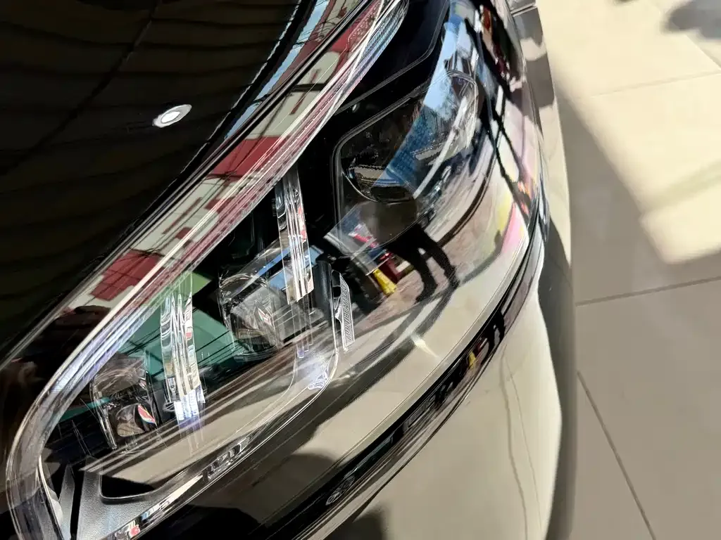 Mercedes-Benz GLS AMG — фото 2