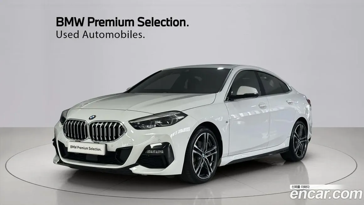 BMW 2-Series — фото 1