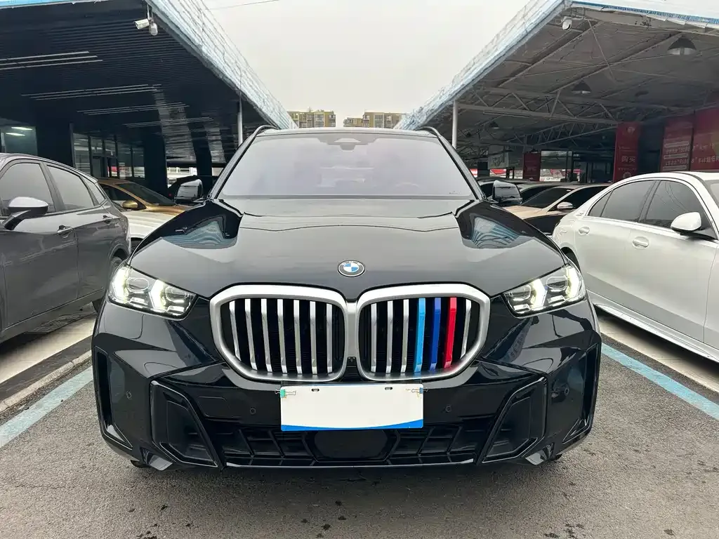 BMW X5 — фото 2