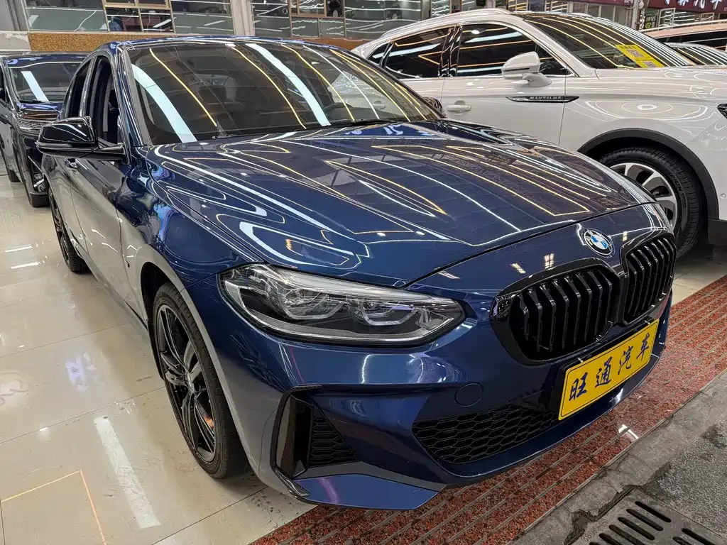 BMW 1 Series — фото 10