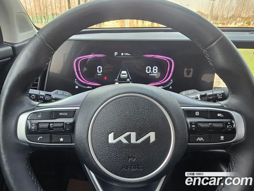 Kia Sportage — фото 5