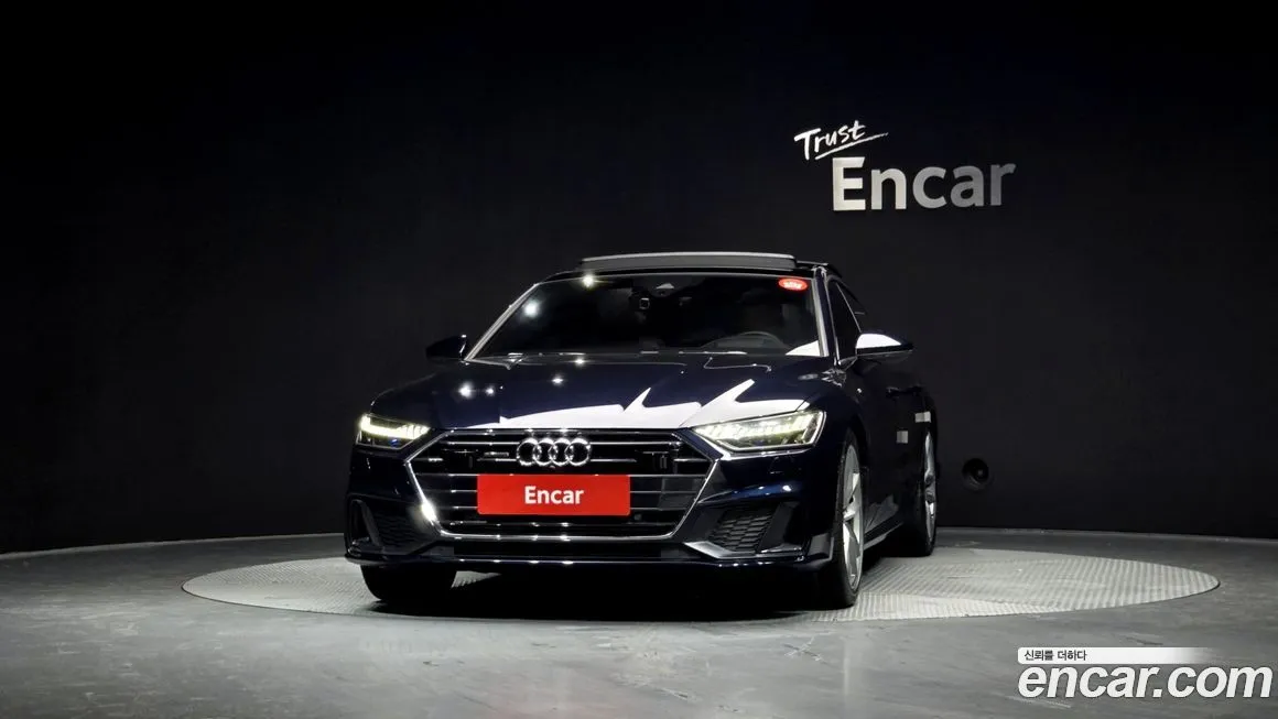 Audi A7 — фото 2