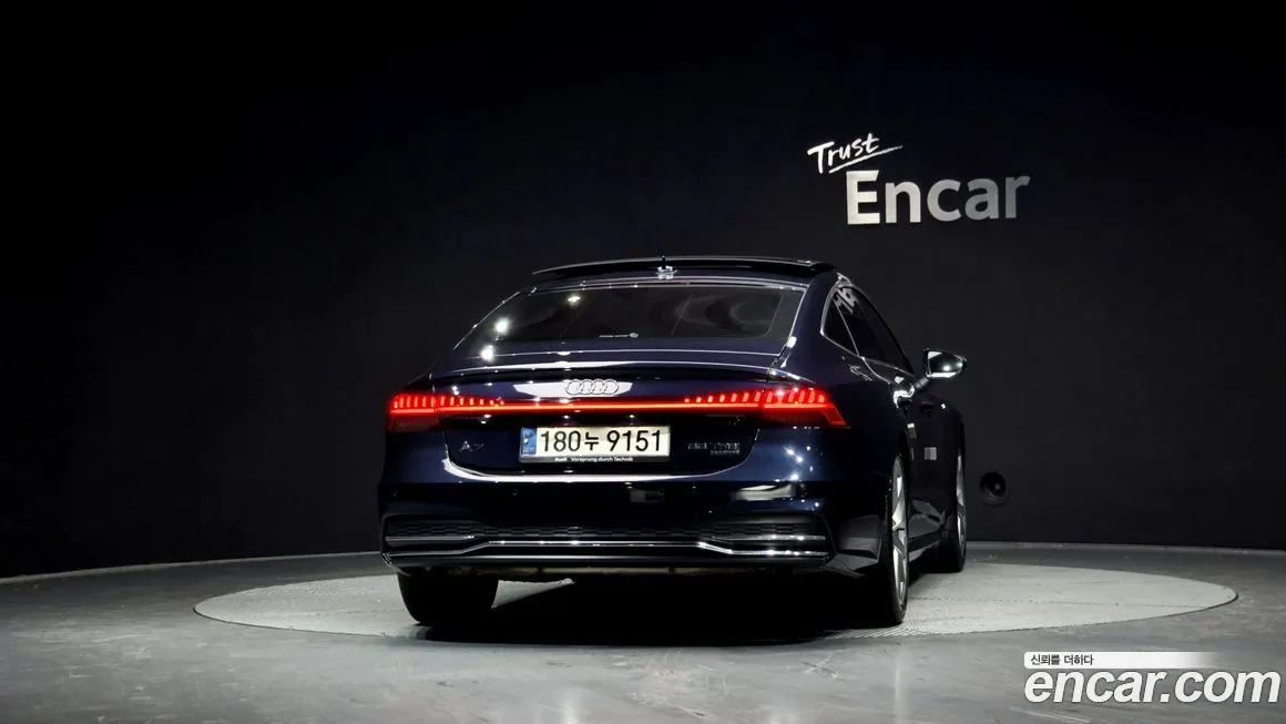 Audi A7 — фото 3