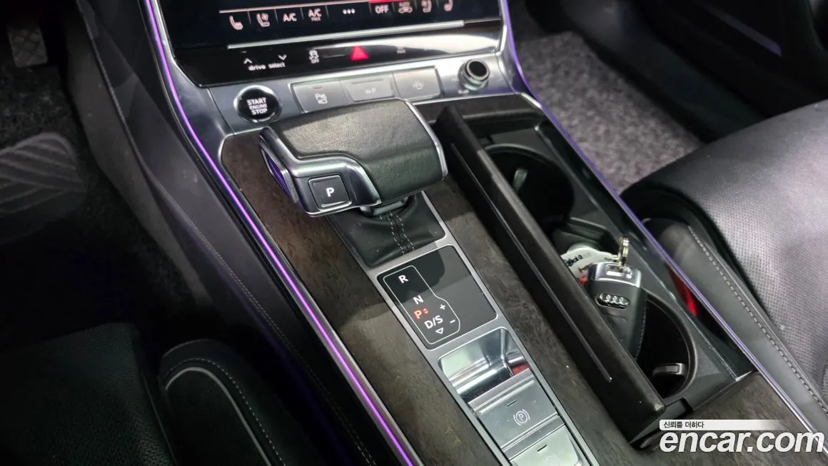 Audi A7 — фото 8