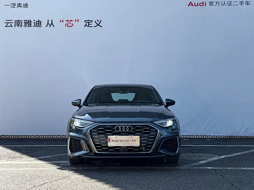 Audi A3 — фото 4