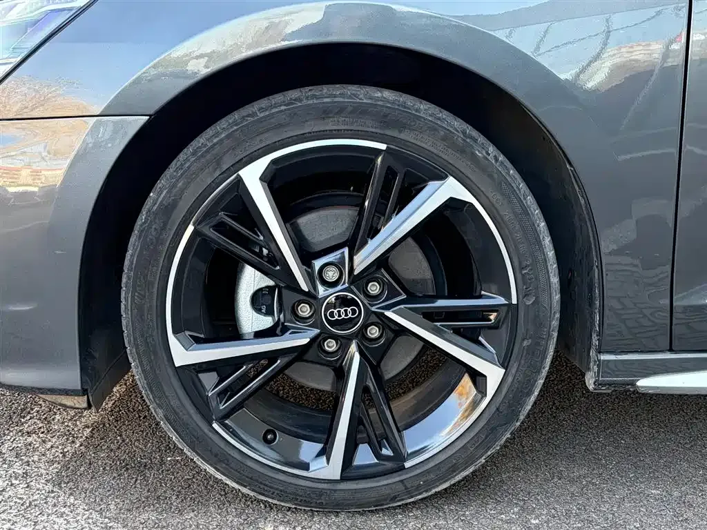 Audi A3 — фото 9