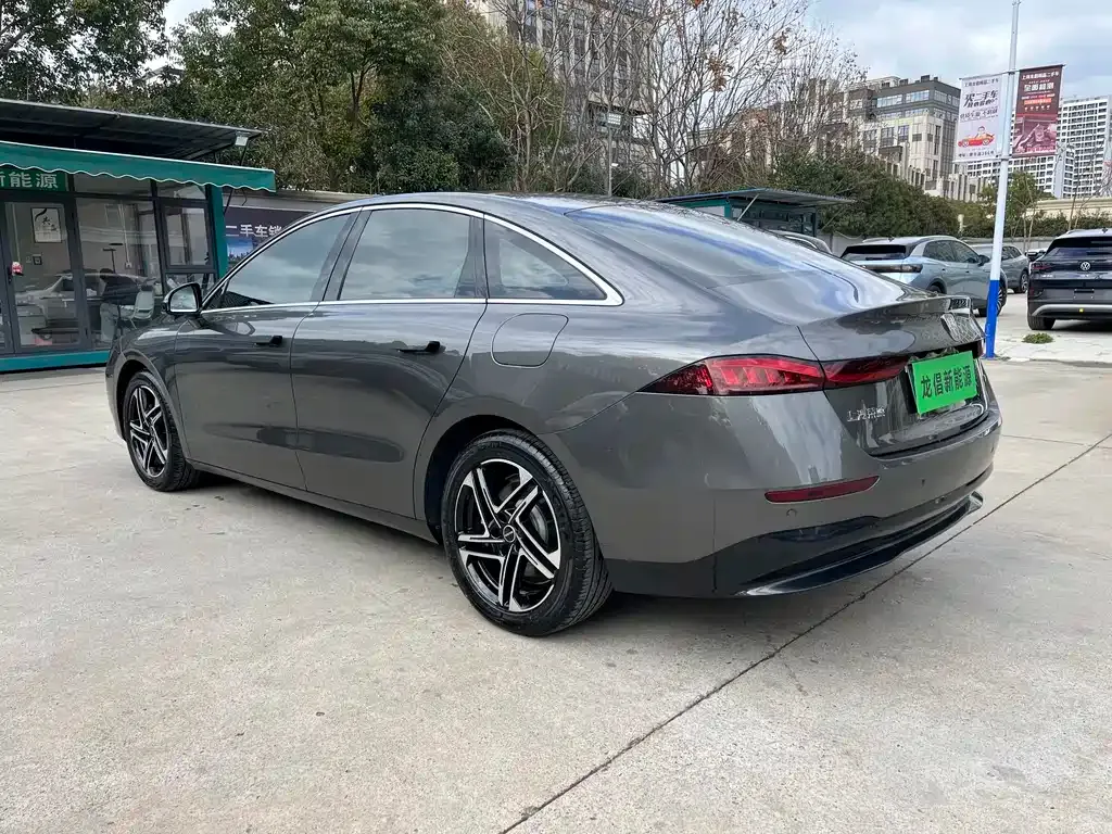 Roewe D7 — фото 8