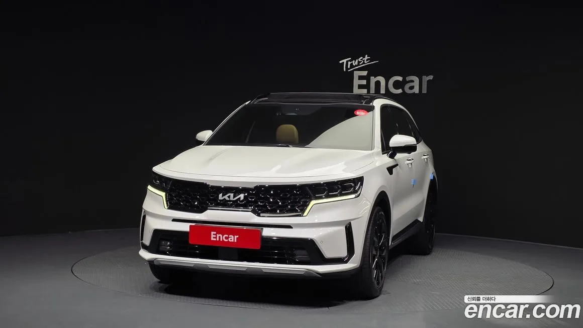 Kia Sorento — фото 2